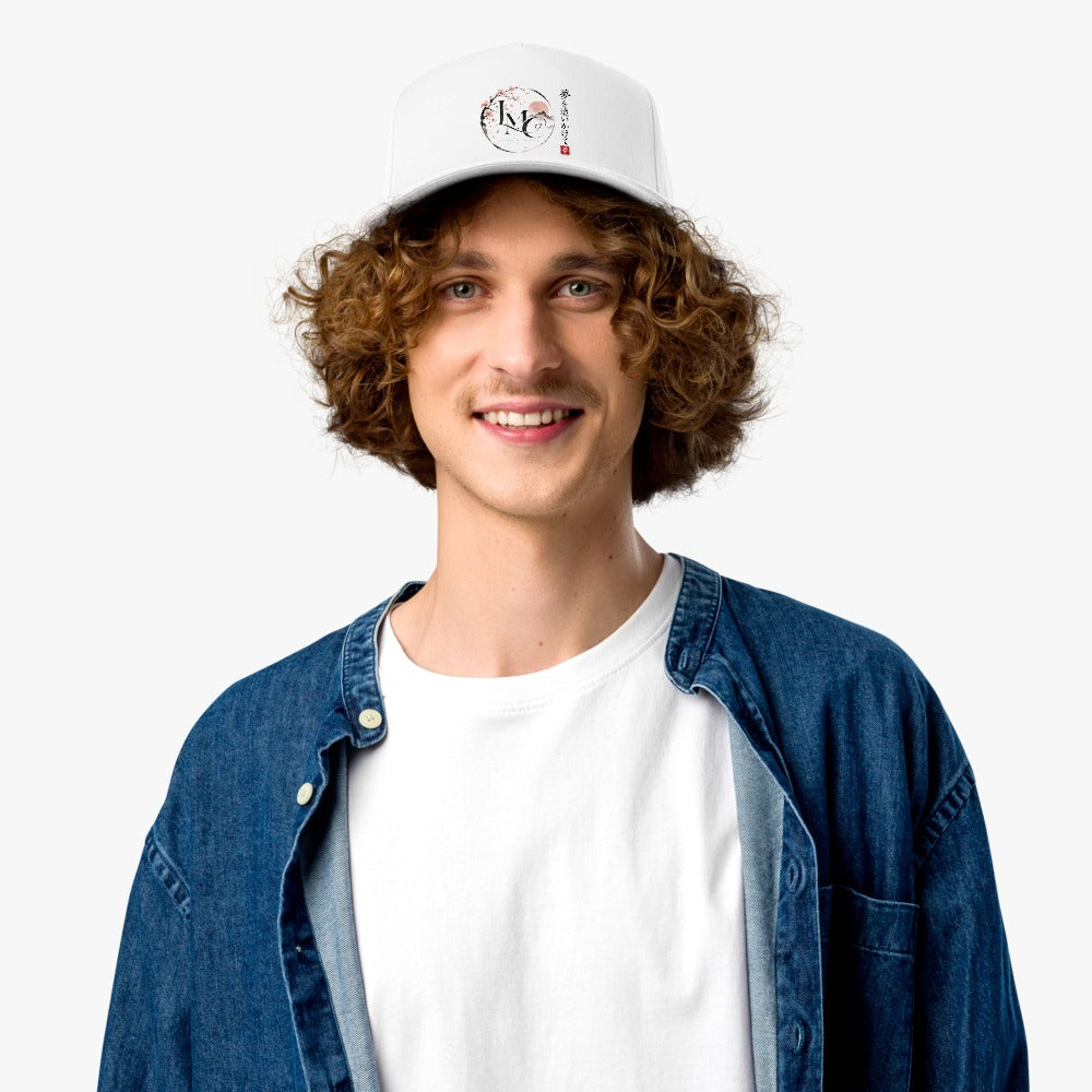 Casquette Signature LMC ⭐