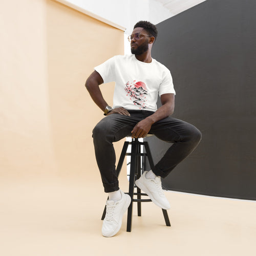 T-shirt  HOMME LMC – Esprit Japonais 🗻🌸
