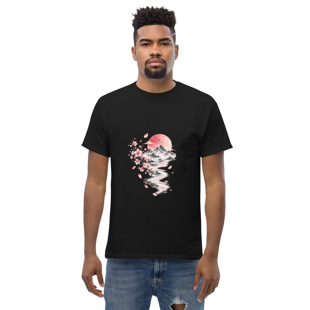 T-shirt  HOMME LMC – Esprit Japonais 🗻🌸