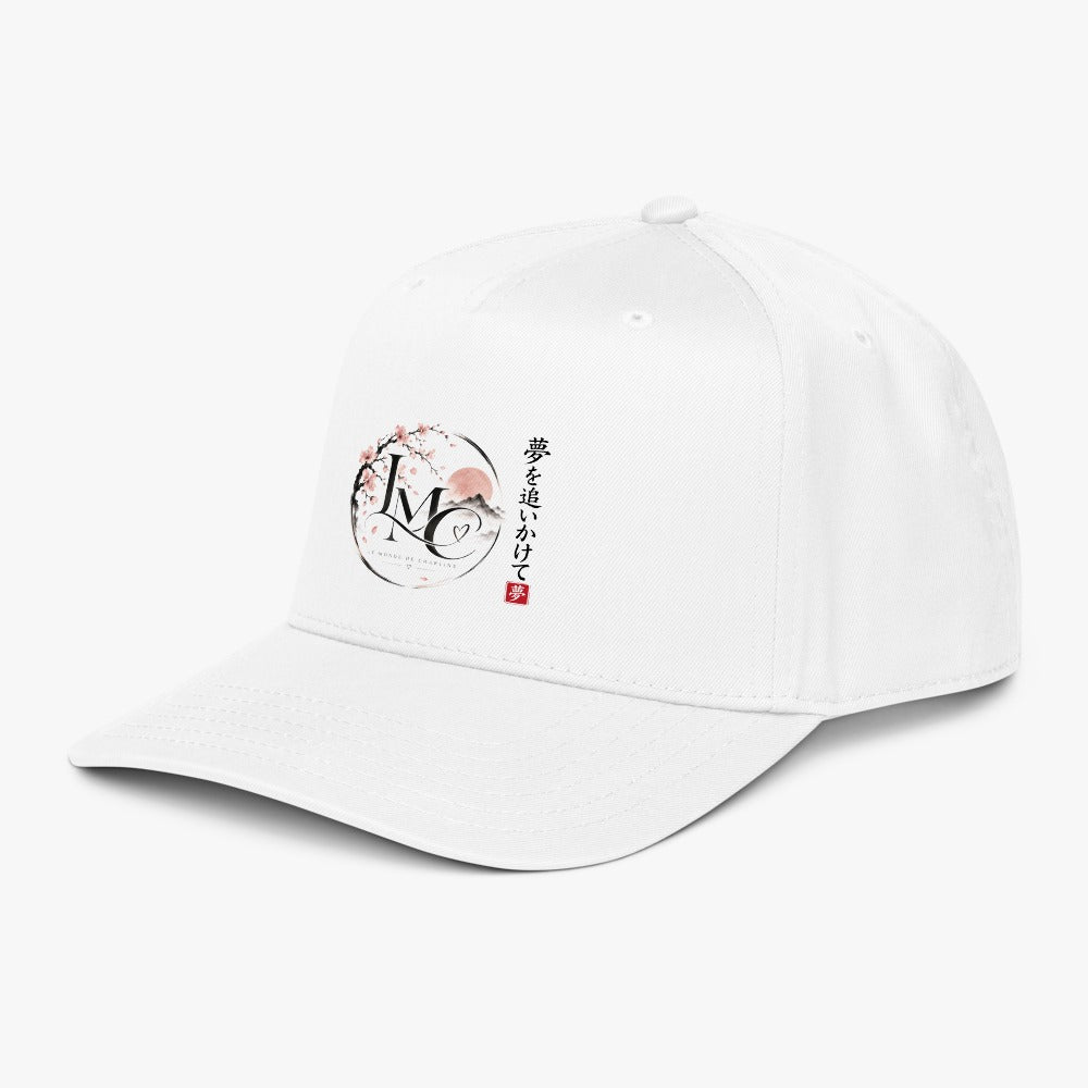 Casquette Signature LMC ⭐