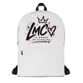 Sac à dos LMC Logo Signature – Le Monde de Charline