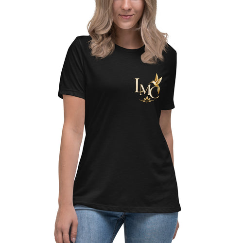 T-shirt femme LMC – Le Colibri.