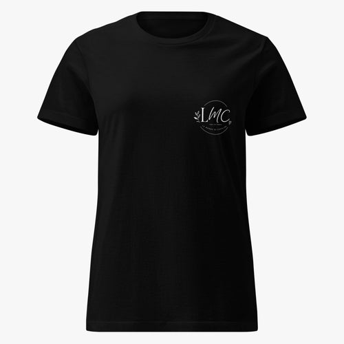 T-shirt femme LMC – Collection Signature