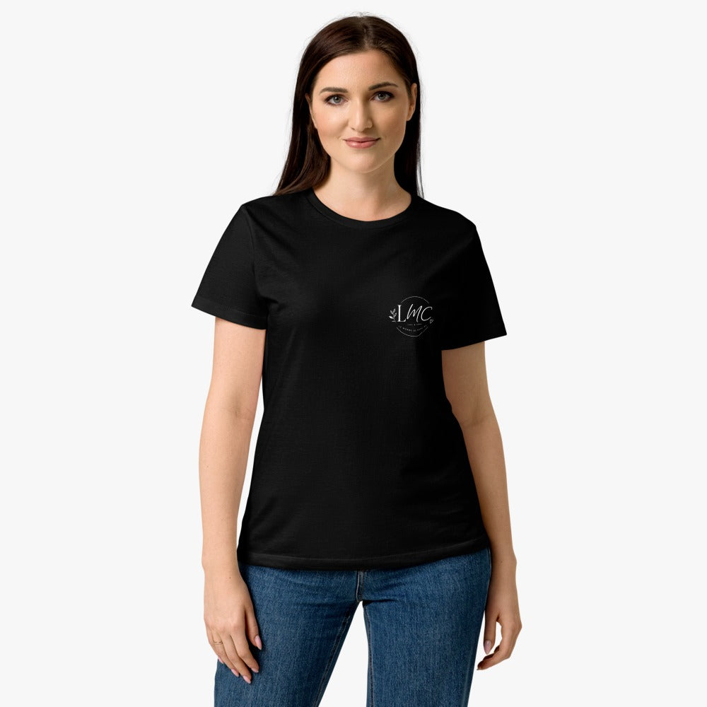 T-shirt femme LMC – Collection Signature