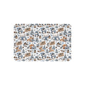 Plaid sherpa LMC – Le Monde de Charline