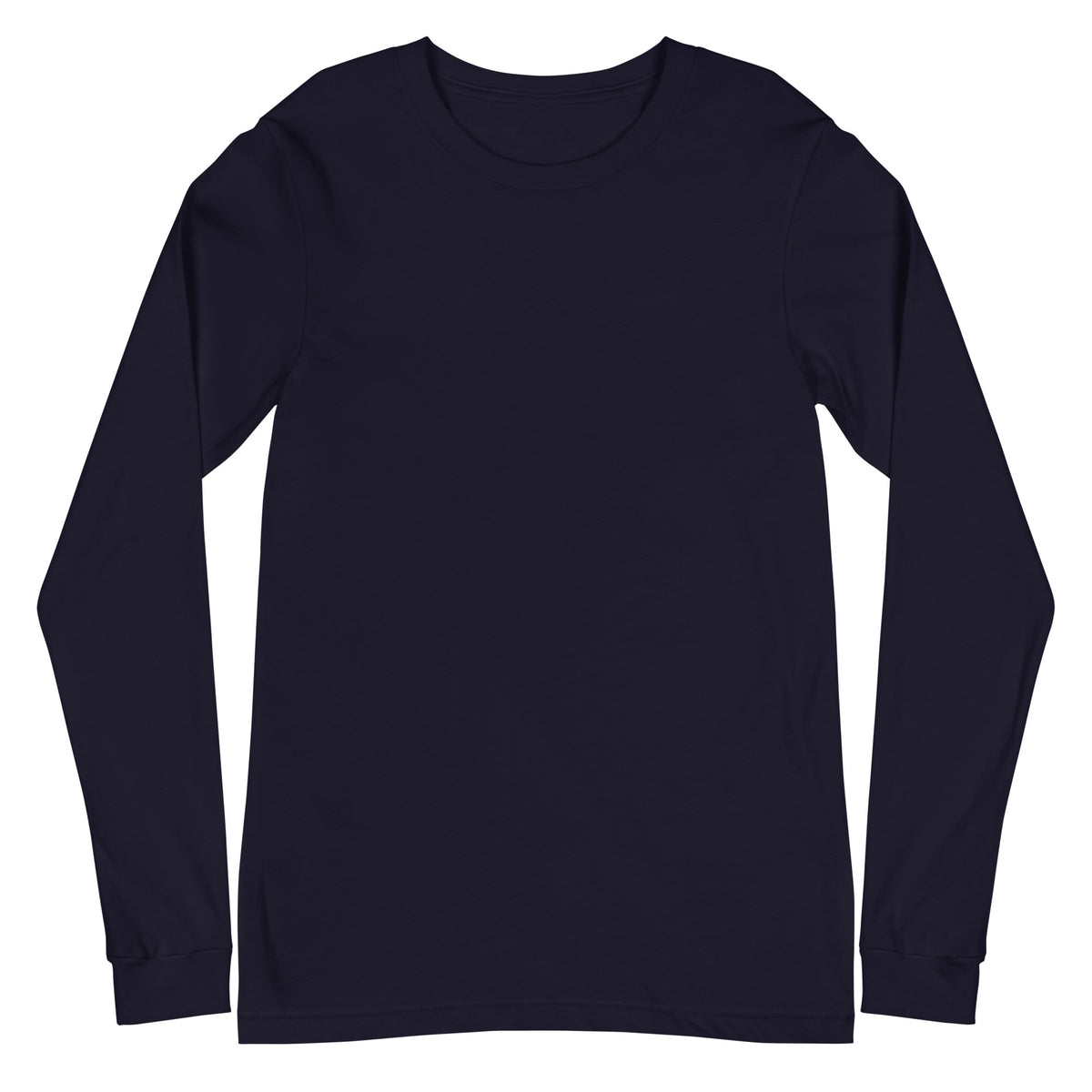 T-shirt manches longues LMC marine – Le Monde de Charline