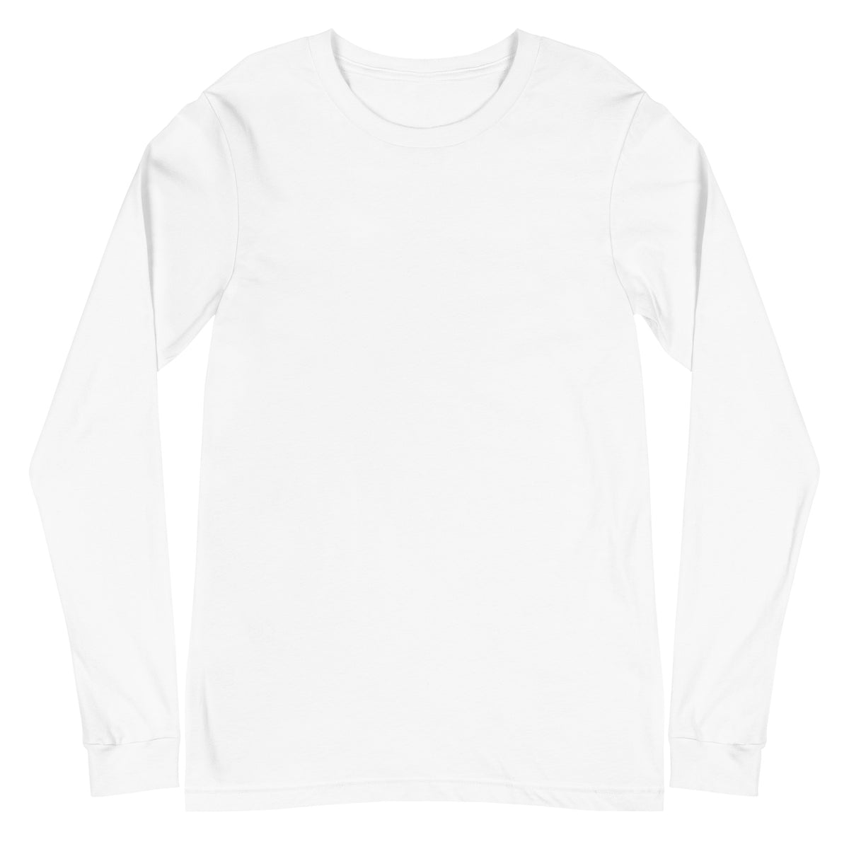 T-shirt manches longues LMC blanc – Le Monde de Charline